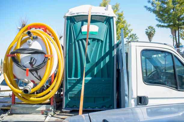 Best Porta potty rental for parties  in Citrus, CA