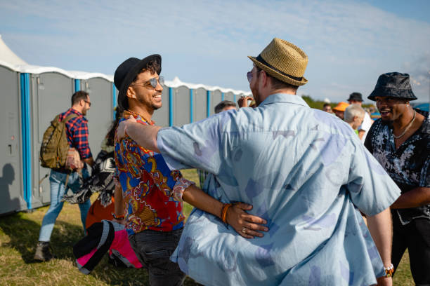Best Porta potty for special events  in Citrus, CA