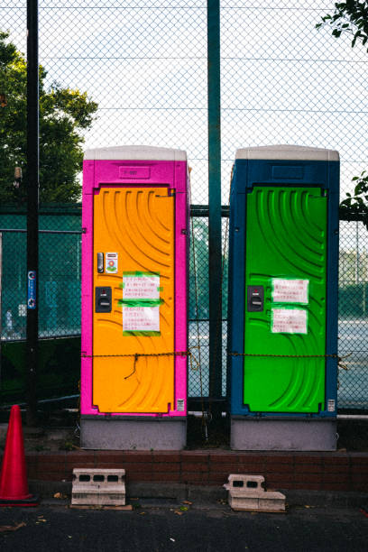 Best Porta potty rental for outdoor events  in Citrus, CA