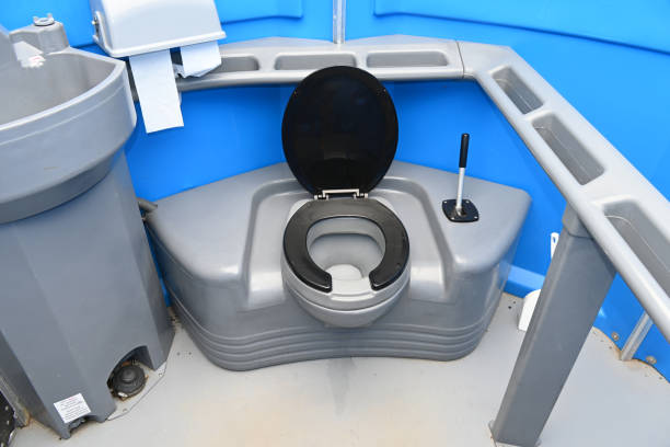 Portable bathroom rental in Citrus, CA