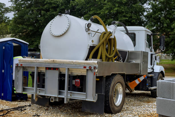 Best Sanitation services for porta potties  in Citrus, CA