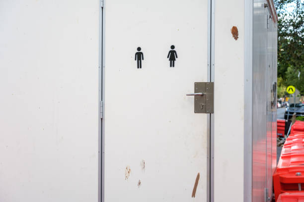 Sanitation services for porta potties in Citrus, CA