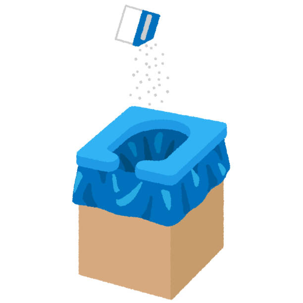 Portable Toilet Options We Offer in Citrus, CA